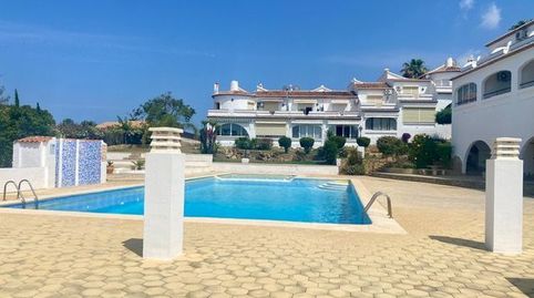 Photo 2 of Apartments for sale in El Montgó, Dénia