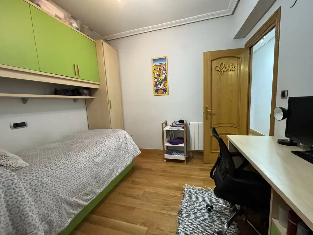 Flat with lift for sale in Bergara, imagen 18
