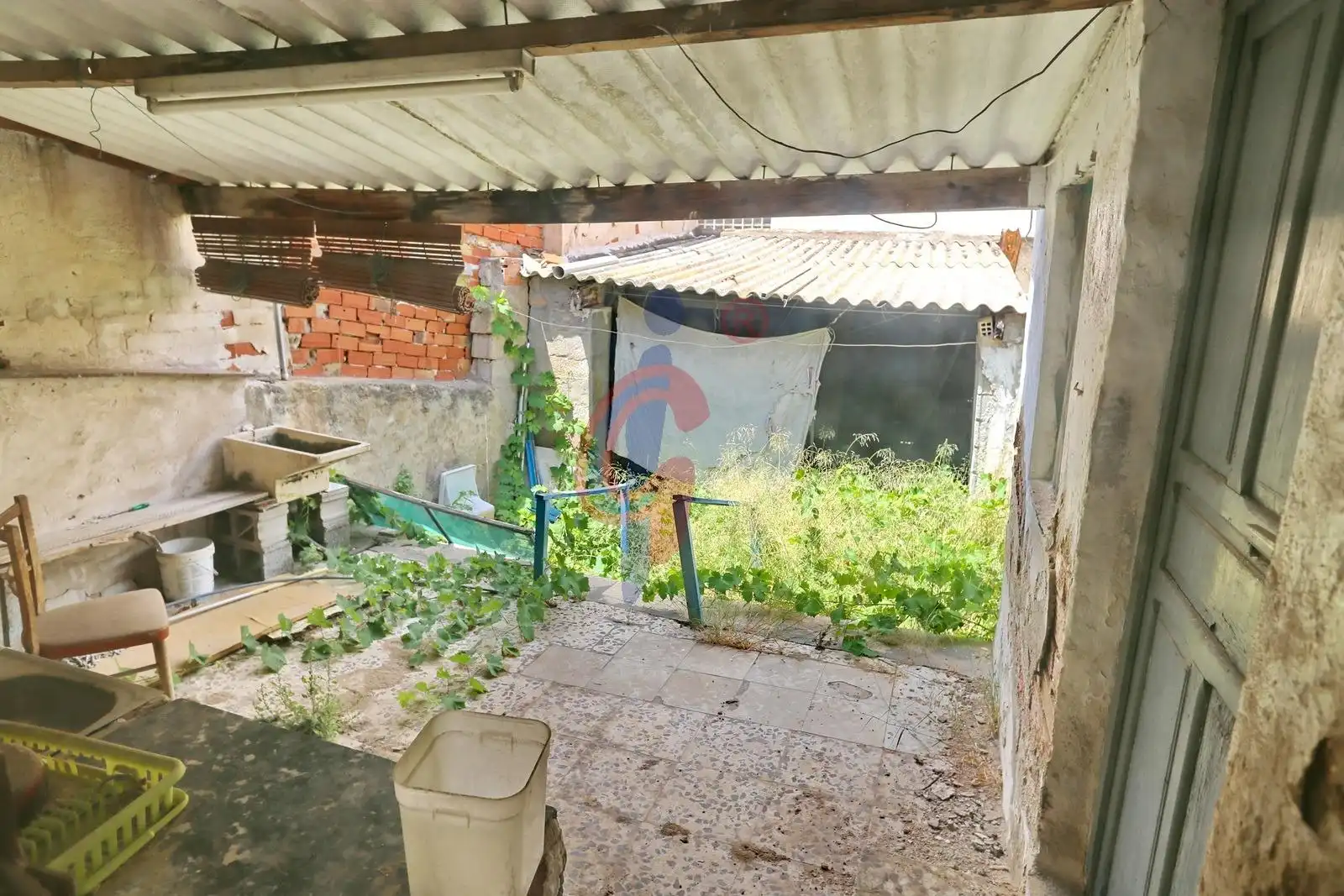 Haus mit Garten zum Verkauf in Calle San Pedro 26