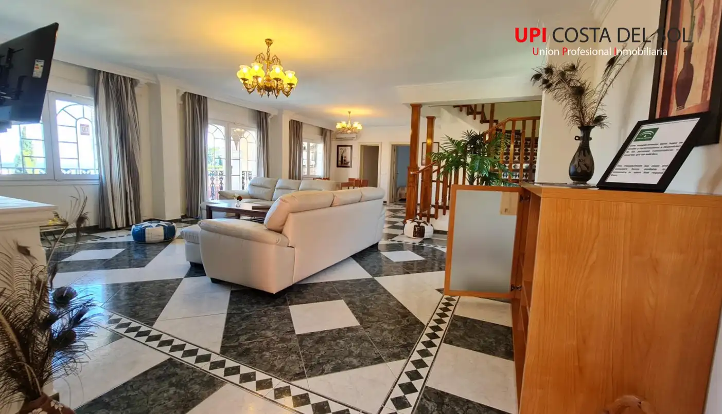 Chalet con terraza en venta en Torremuelle, imagen 11