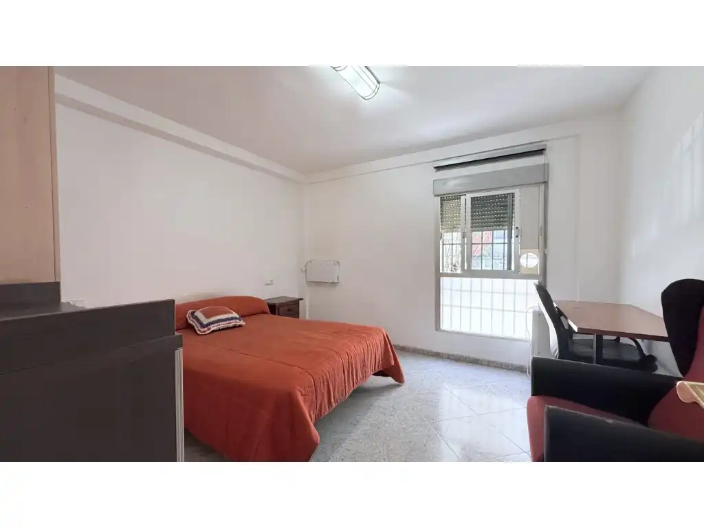 Bedroom of Flat for sale in Córdoba