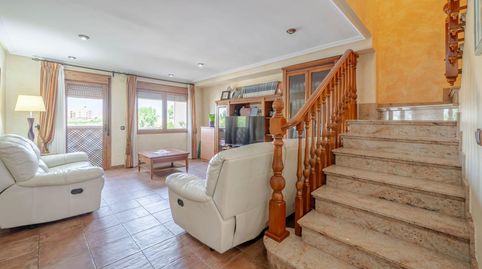 Foto 5 de Casa adosada en venta en Calle Bailen, Centro, Rojales