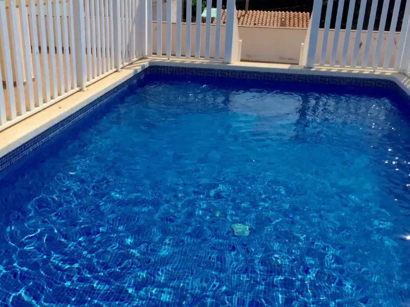 Appartamento con piscina in vendita a Farella 19, imagen 13