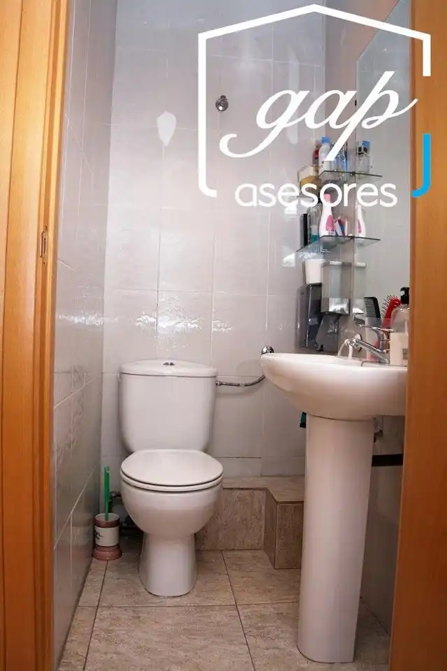 Local comercial en venda a San Fernando - Carretera de Valencia, imagen 2