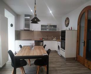 Kitchen of House or chalet for sale in Manresa  with Heating, Terrace and Storage room