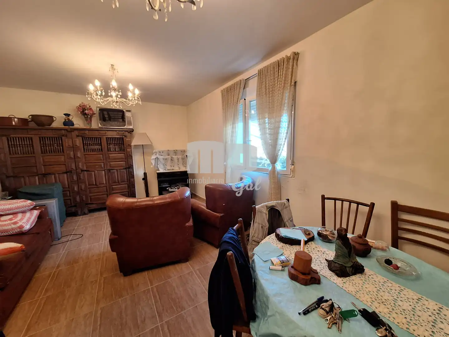 Casa rústica con jardín en venta en Lugar Picornio, imagen 3