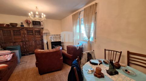 Foto 3 de Finca rústica en venda a Lugar Picornio, Nogueira de Ramuín, Ourense