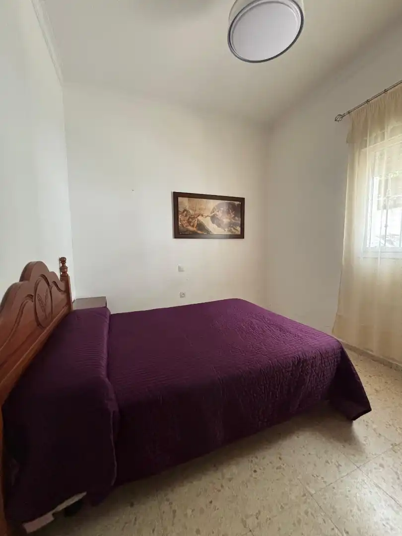 Villa mit Garten zum Verkauf in La Puebla del Río, imagen 20