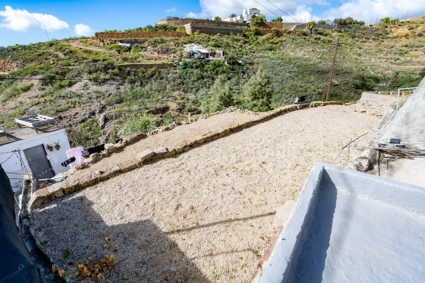 Finca rústica en venta en Granadilla de Abona con Calefacción, Terraza y Amueblado