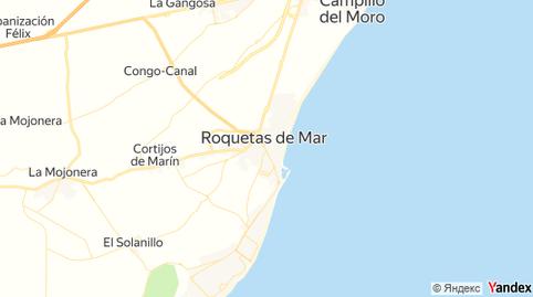 Photo 3 of Box room for sale in Roquetas Pueblo, Roquetas de Mar