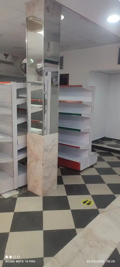 Business premises for sale in Astilleros - La Paz  - Loreto - El Corte Inglés, imagen 5