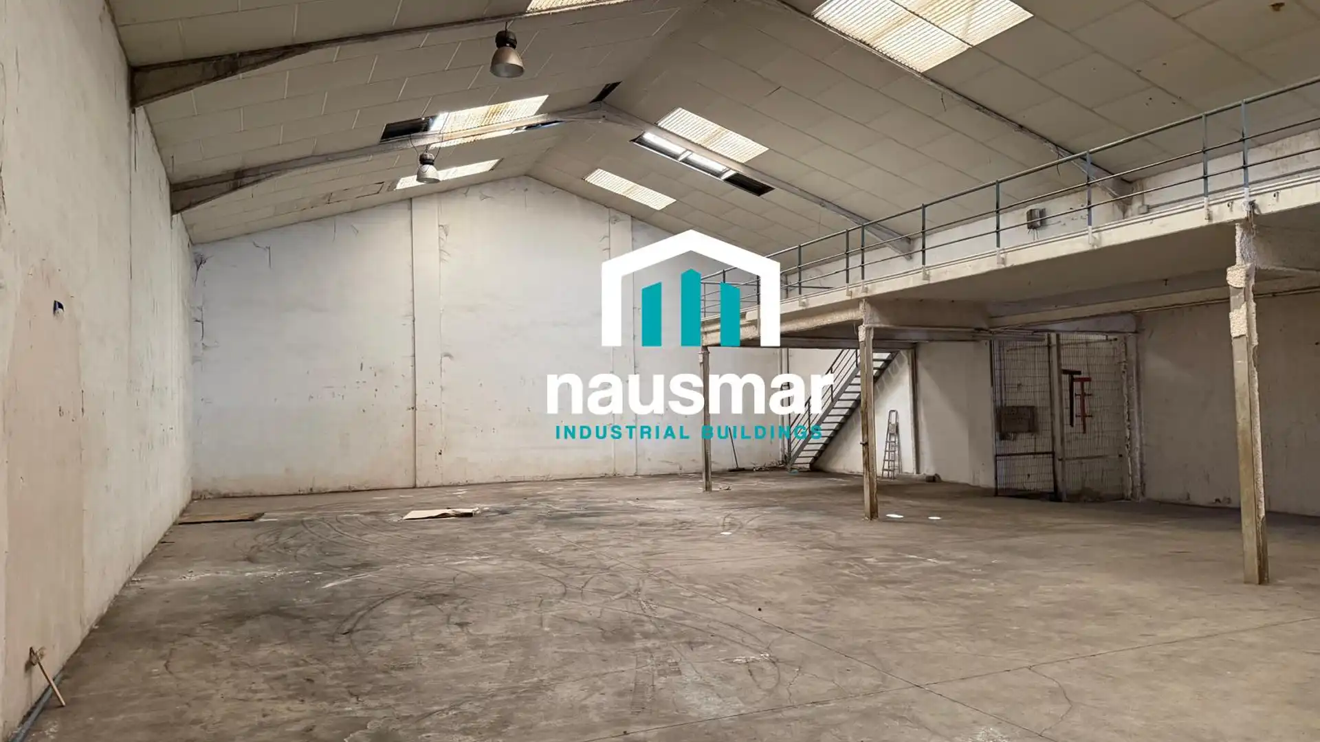 Industrial buildings for sale in Mollet del Vallès