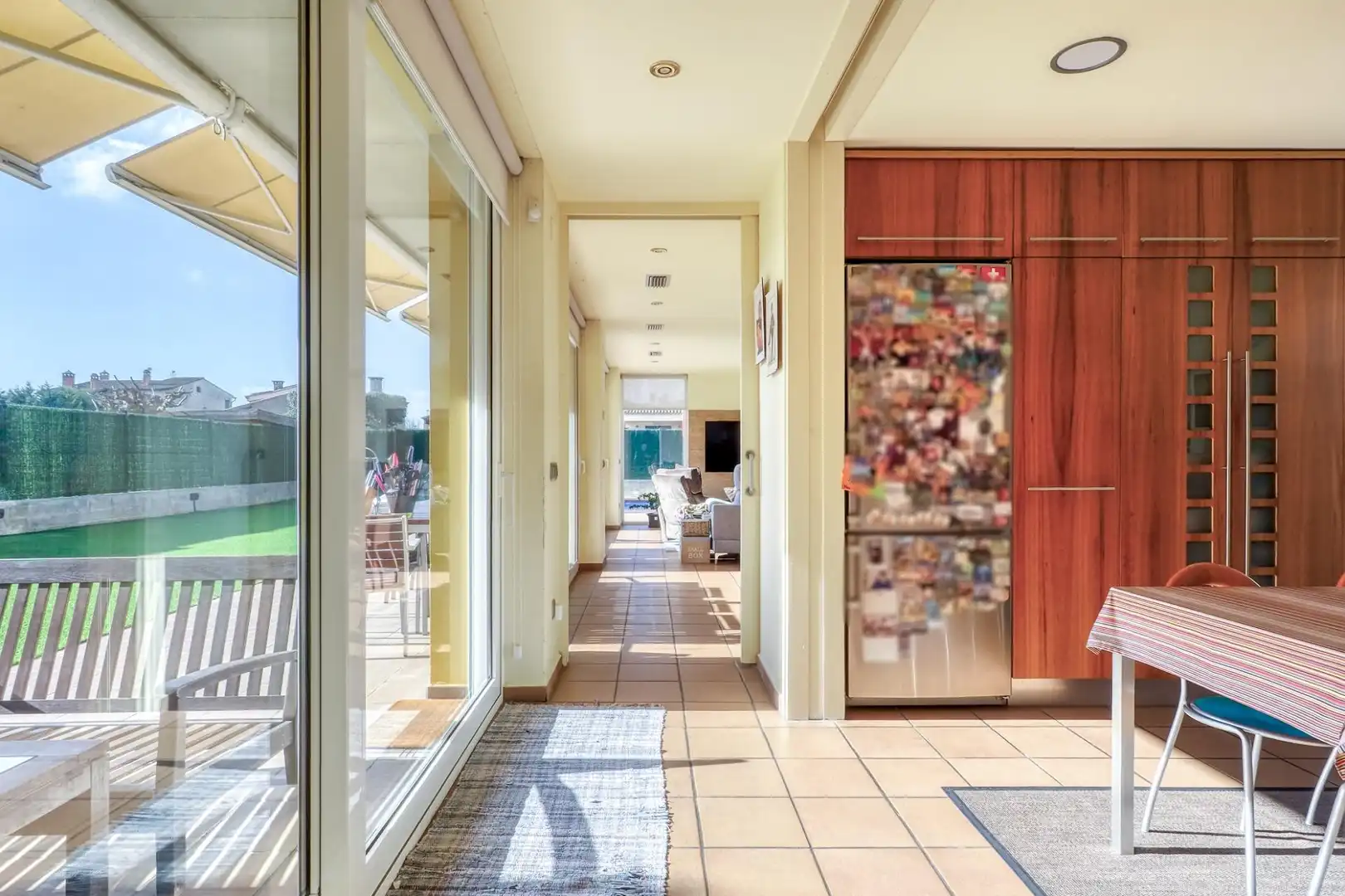 Casa o chalet en venta en Carrer Carrer Canigó, Borrassà