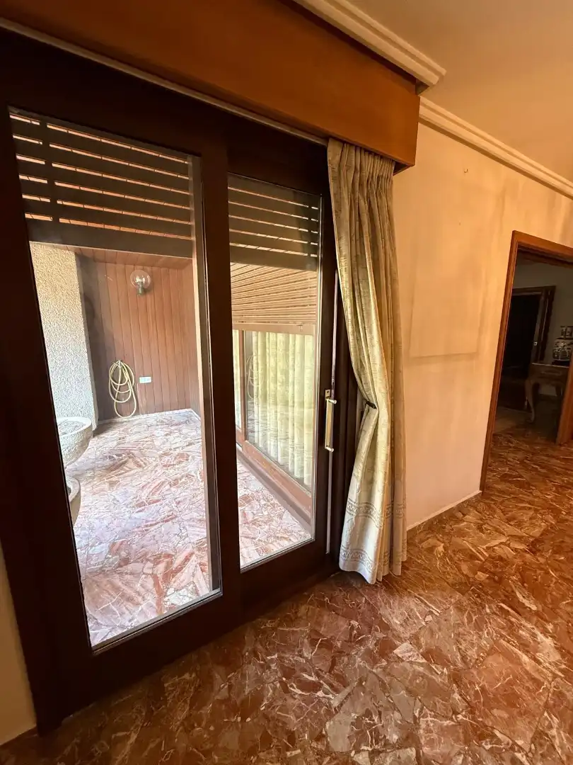 Pis amb terrassa en venda a Carrer del Comte de Salvatierra 13, imagen 10