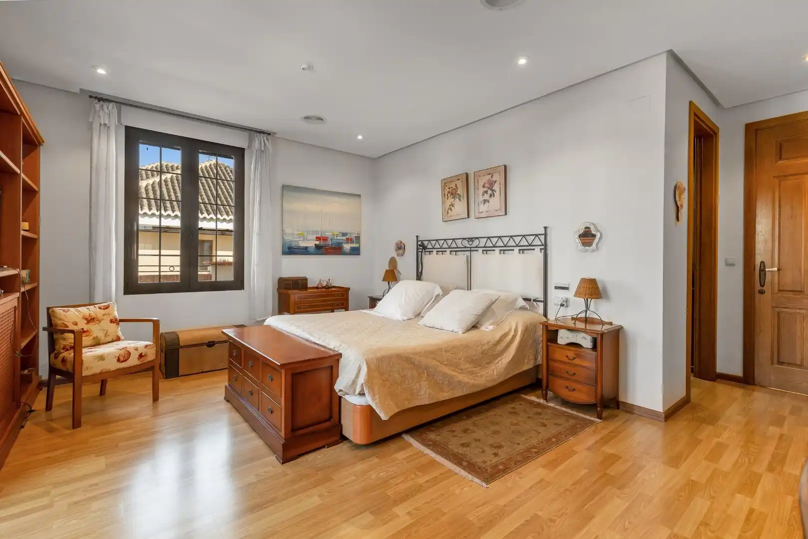 Chalet con terraza en venta en Playa del Acequión, Náufragos y Rocío del Mar, imagen 26
