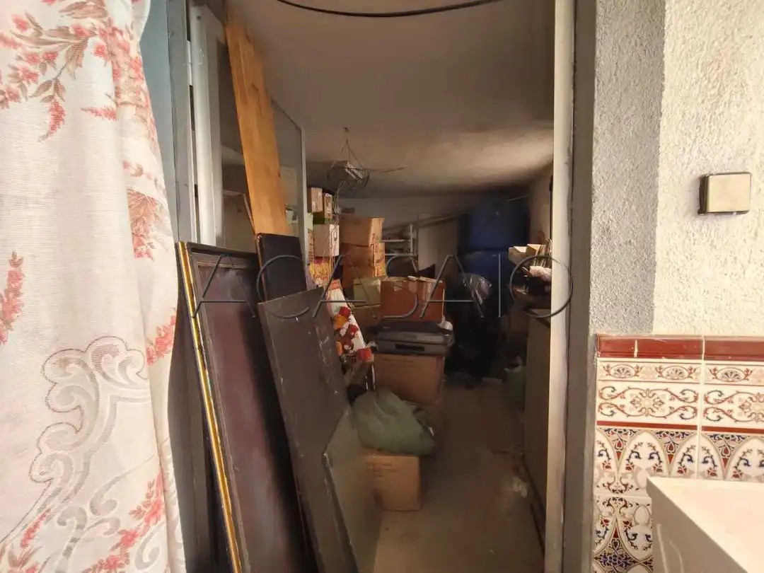 Casa adosada en venta en Pantoja con Calefacción