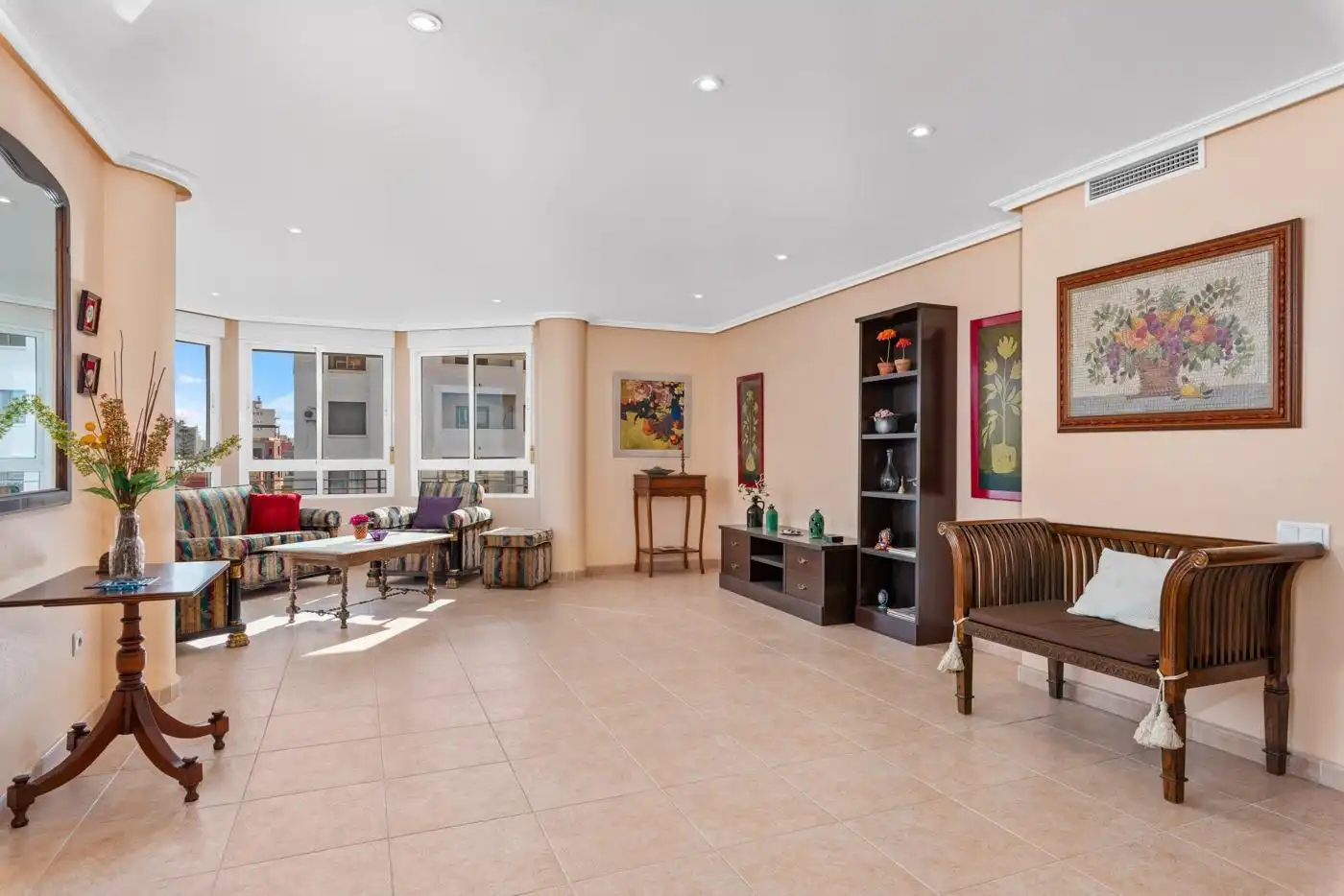 Flat with lift for sale in Calle caballero de Rodas, imagen 7