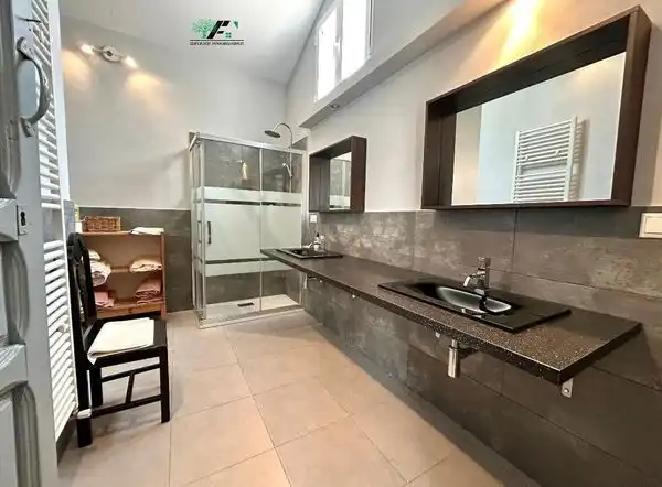 Casa rustica con piscina in vendita a Baeza, imagen 23