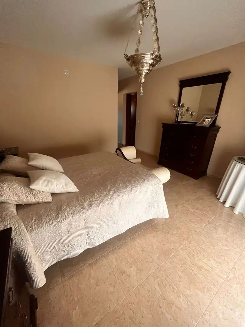 Habitación de Finca rústica en venta en Córdoba con Aire acondicionado, Jardín privado y Terraza