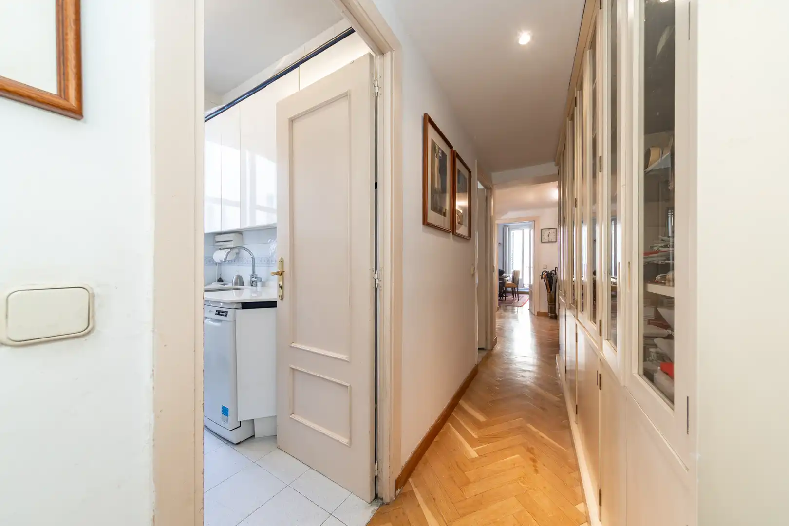 Flat with terrace for sale in Centro, imagen 11