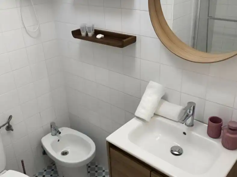 Baño de Piso en venta en Tarifa con Aire acondicionado