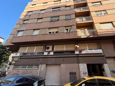 Local comercial en venda a Carrer de Reus