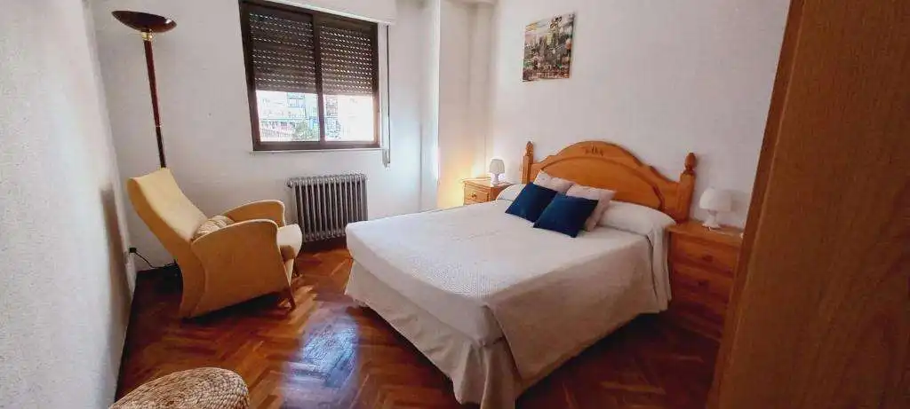 Flat with balcony to rent in Prosperidad - Delicias, imagen 2