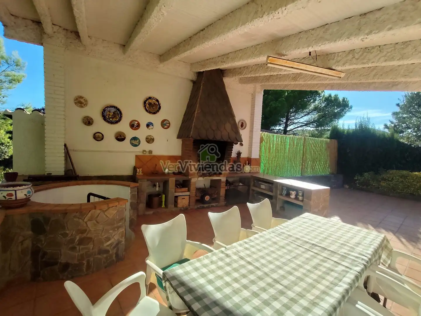 Maison avec piscine à vendre à Collbató, imagen 7