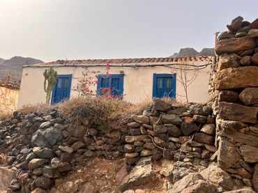 Terreno rustico in vendita a Calle los Llanetes
