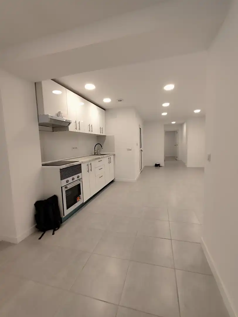 Rez-de-chaussée à vendre à Centre - Sant Oleguer, imagen 5
