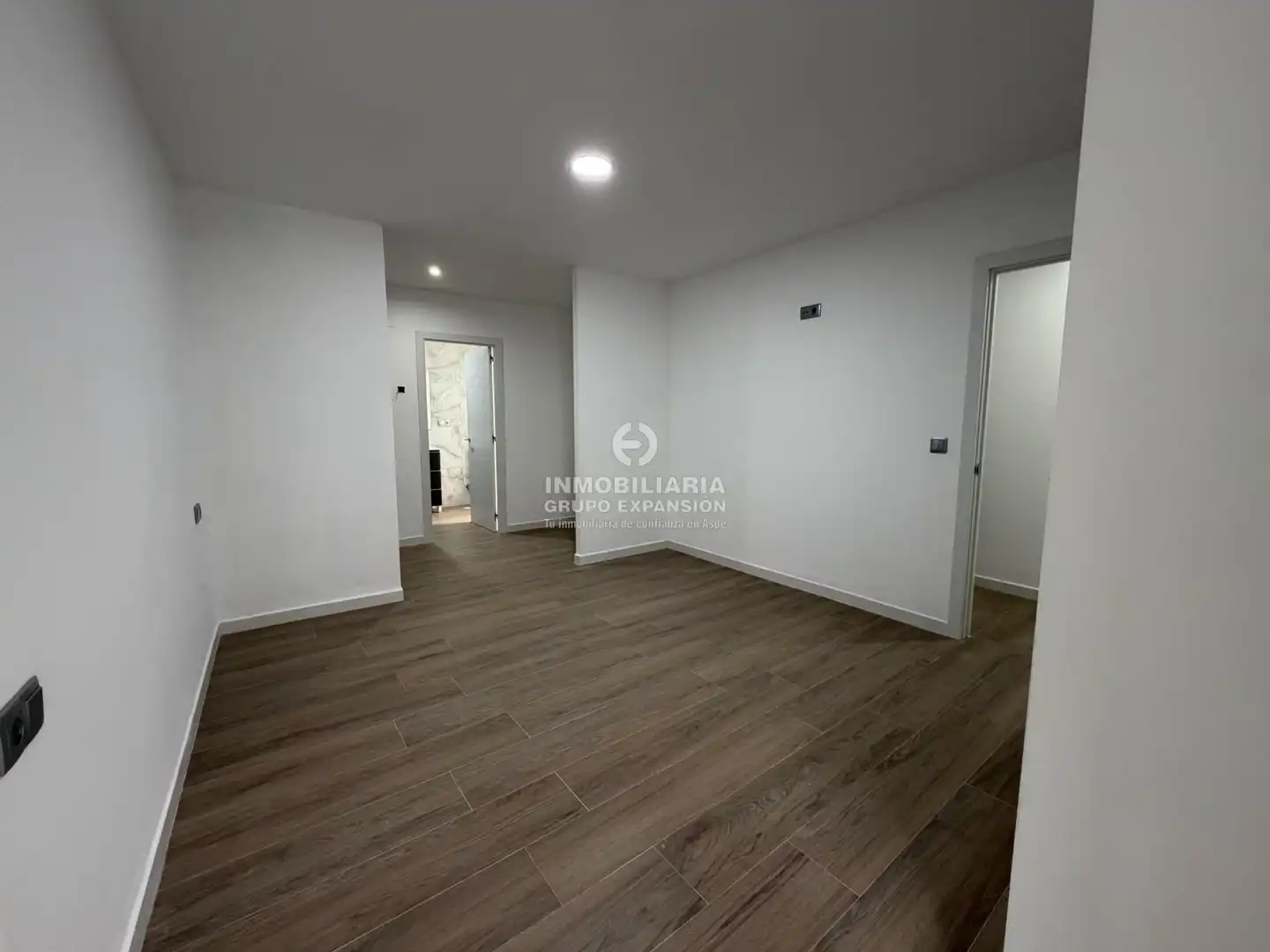Planta baja en venta en Aspe