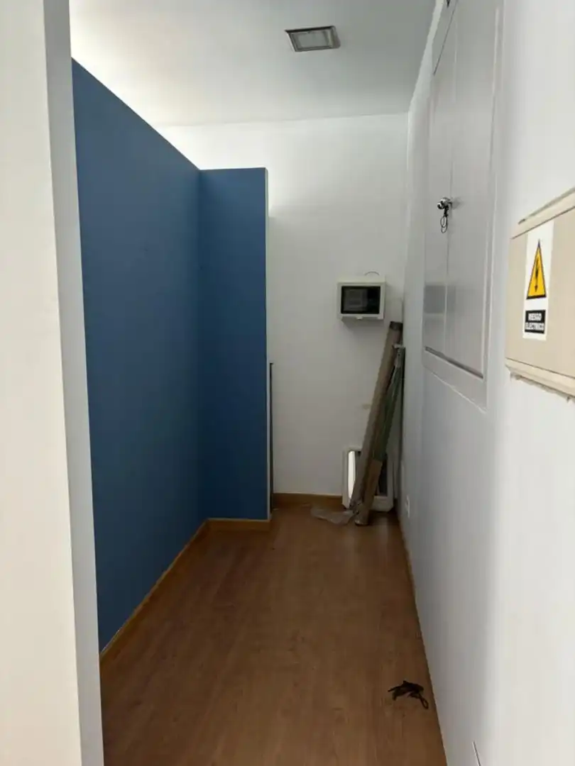 Edificio en venta en Ortigueira