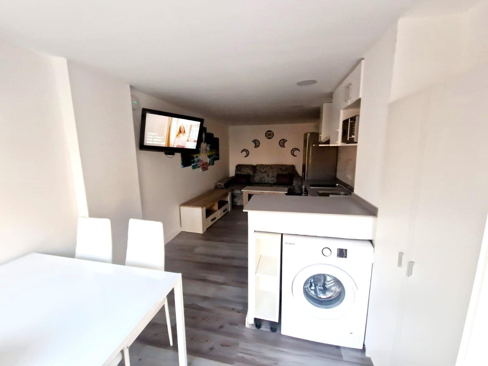 Flat for sale in Juzgados - Plaza de Toros