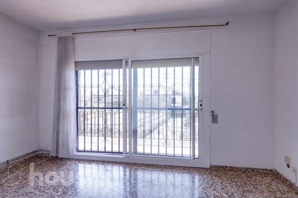 Dormitori de Casa o xalet en venda en Premià de Mar amb Aire condicionat, Calefacció i Terrassa