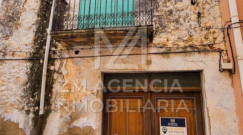 CASA EN VENTA EN TRAIGUERA