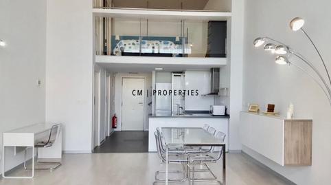 Foto 5 de Dúplex de lloguer a Calle de la Creu Roja, Vara de Quart,  Valencia Capital