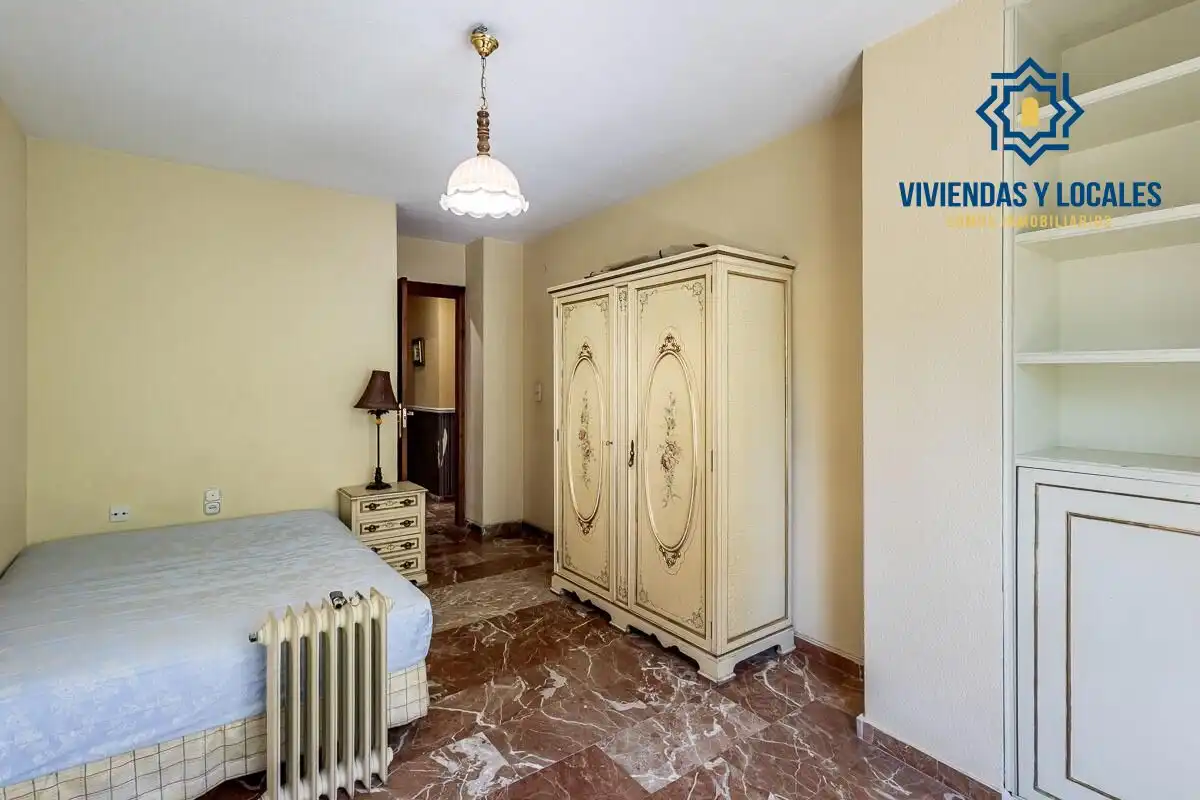 Appartement avec terrasse à vendre à Beiro, imagen 21