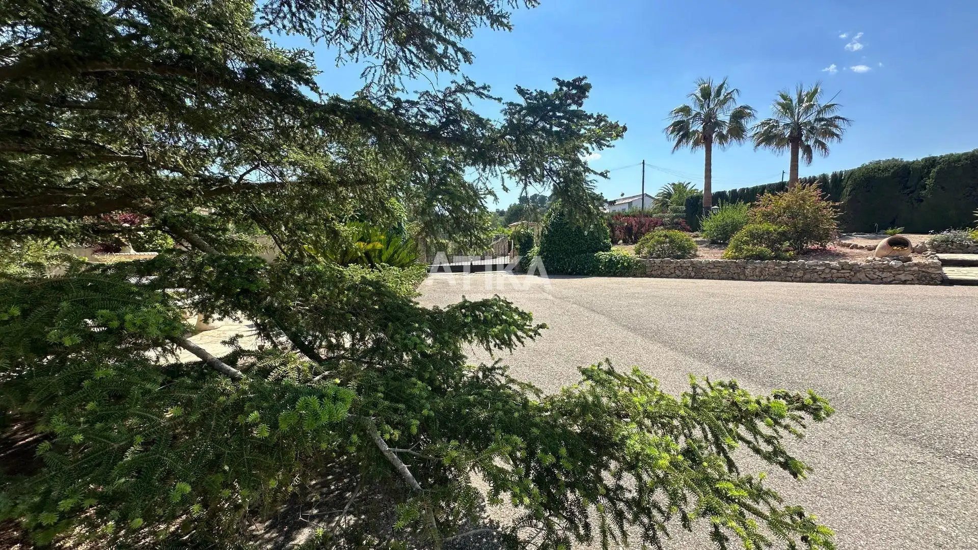 Casa o chalet en venta en Ontinyent con Aire acondicionado, Calefacción y Jardín privado
