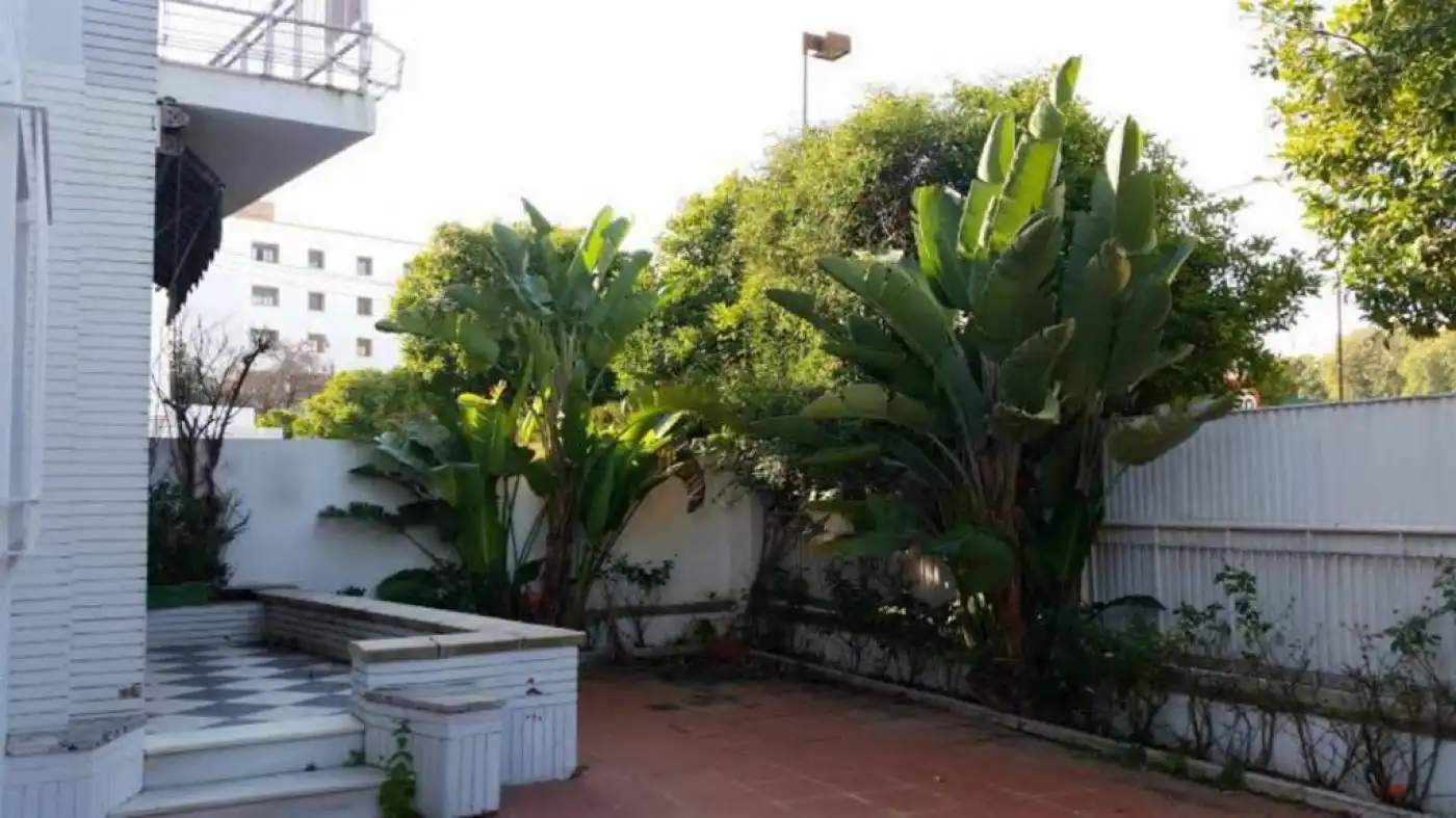 Villa con giardino in affitto a Bellavista - La Palmera, imagen 7