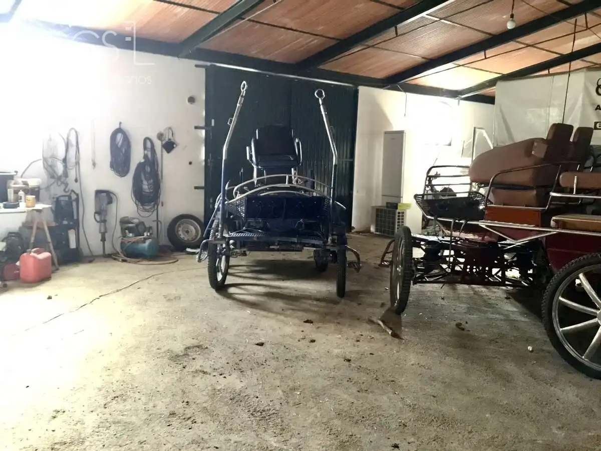 Casa rústica en venda a Almonte ciudad, imagen 37