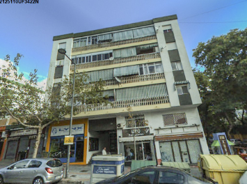 Piso en venta en Av General Lopez Dominguez, Los Jardines de Marbella - La Ermita
