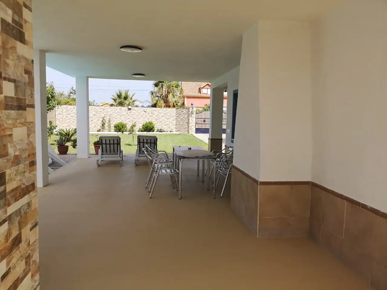 Casa o chalet de alquiler en Carretera de la Jara, La Jara