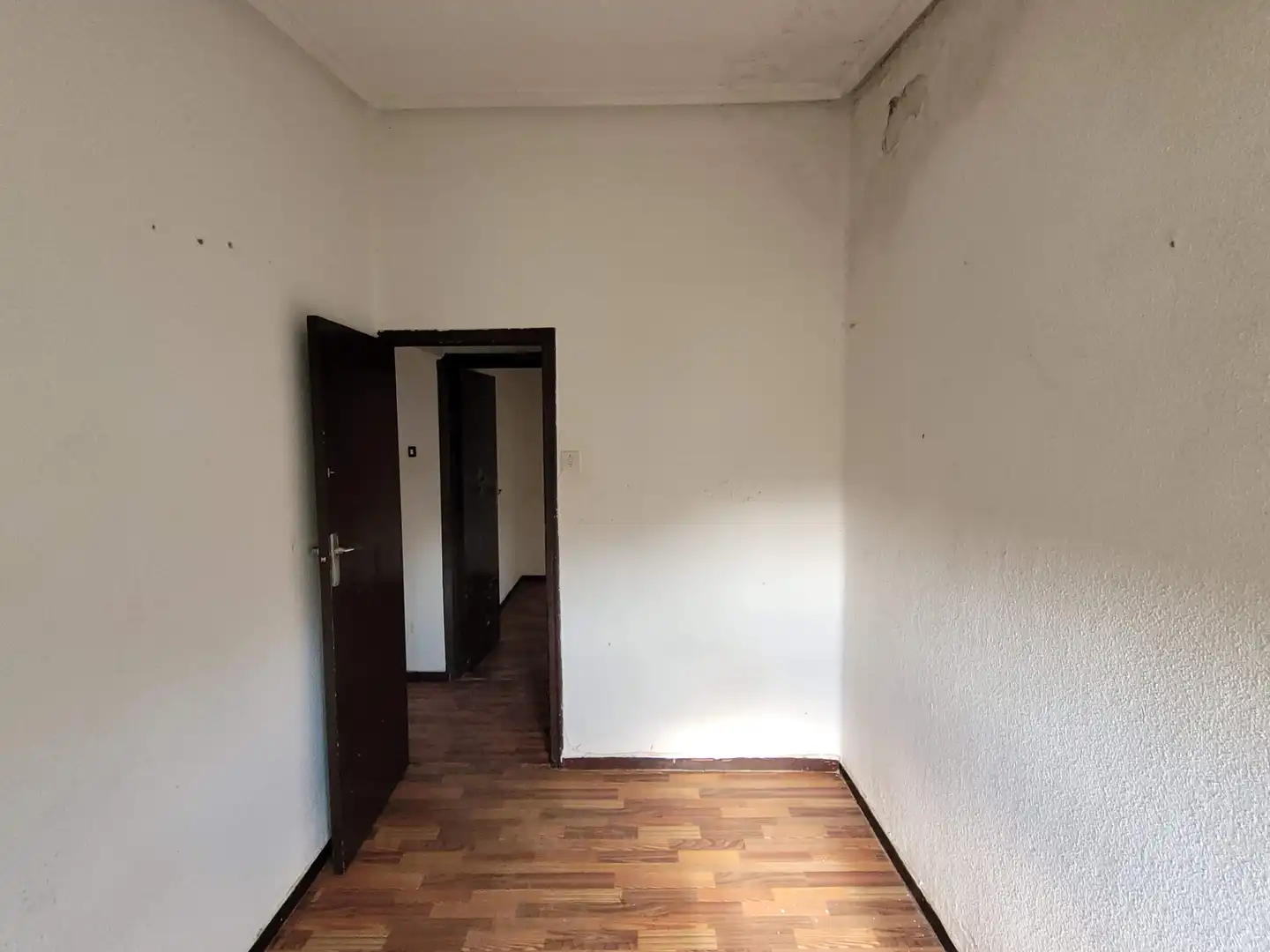Habitación de Piso en venta en Medina del Campo con Terraza y Balcón