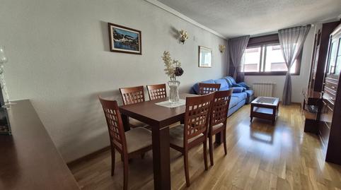 Foto 3 de Pis en venda a De Sonsoles, 9, Sónsoles, Ávila