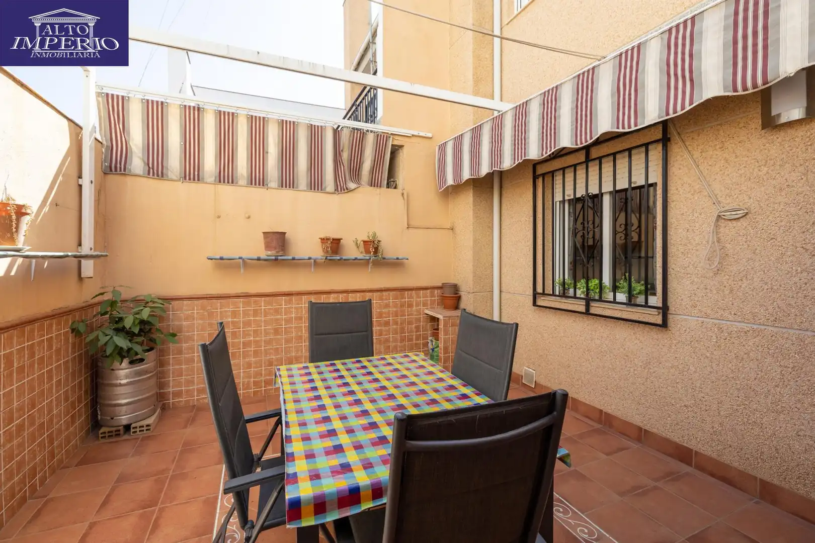 Casa a schiera in vendita a Avenida de San Marcos, imagen 6