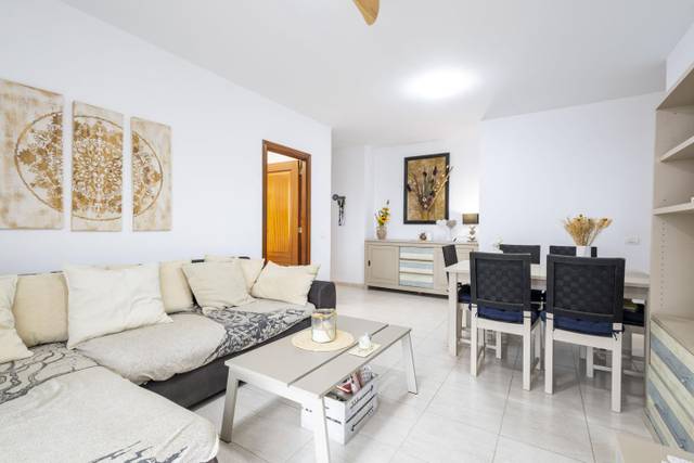 Piso en Venta en Rosas Del Guanche en Valle San Lorenzo