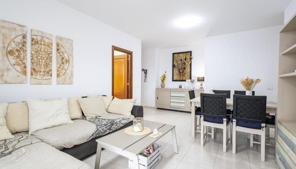 Foto 1 de Pis en venda a Rosas del Guanche, Valle San Lorenzo, Santa Cruz de Tenerife