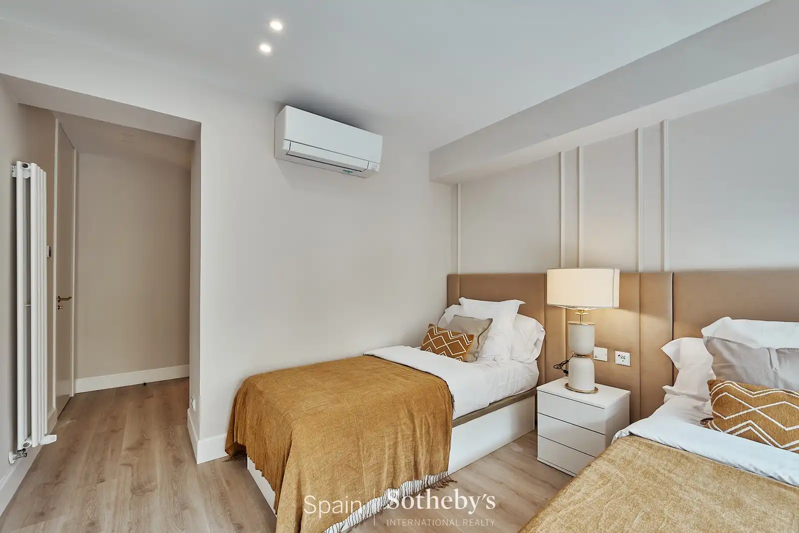 Appartement compact avec ascenseur à vendre à Calle de Ayala, imagen 24