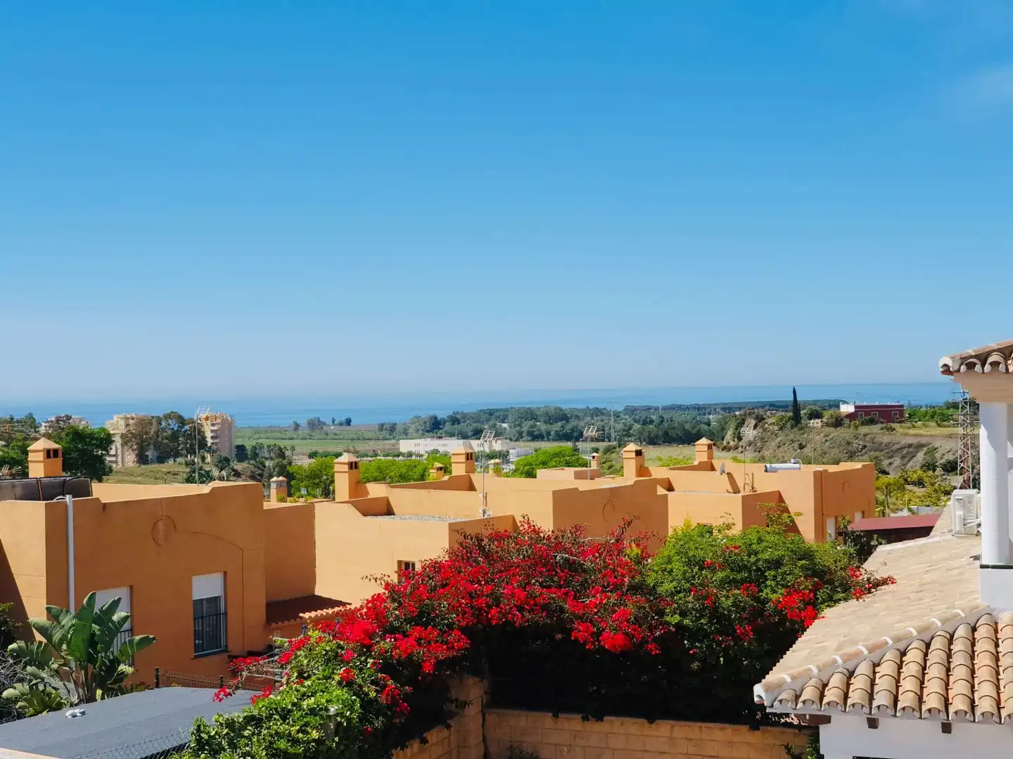 Haus mit Pool zum Verkauf in Torre del Mar, imagen 18