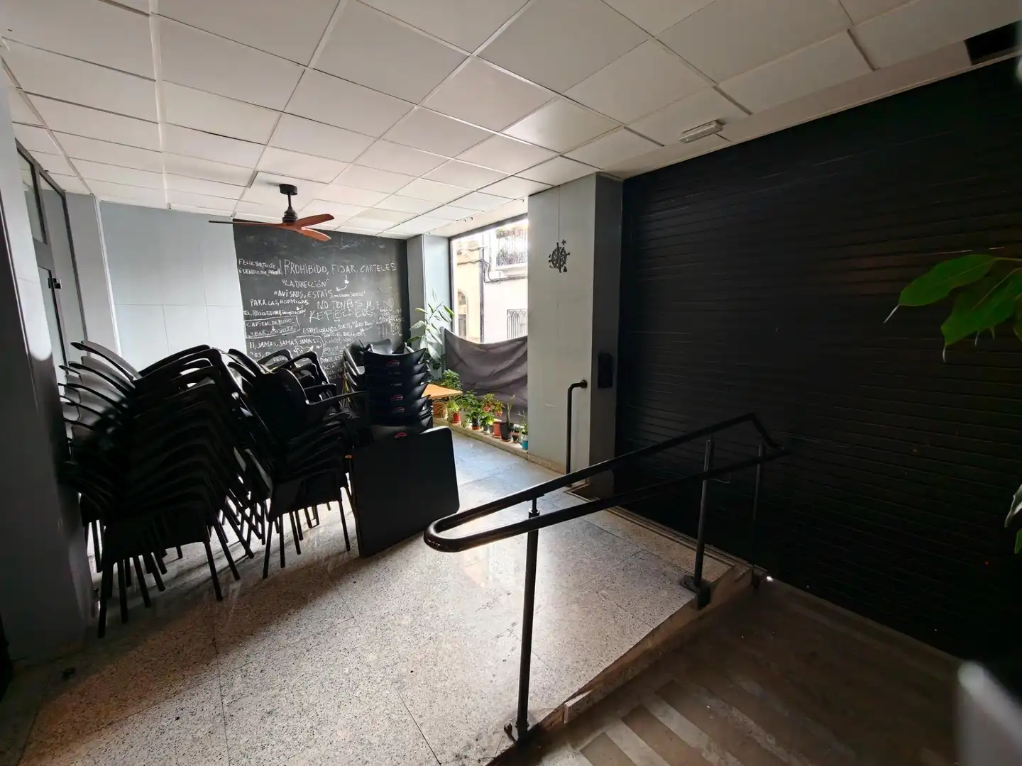Local commercial à vendre à Calle CID 27, imagen 4
